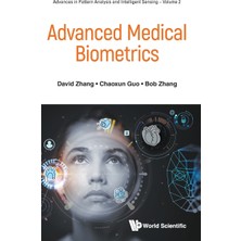 Step Kitap Advanced Medıcal Bıometrıcs