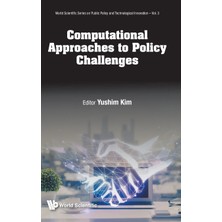 Step Kitap Computatıonal Approaches To Polıcy Challenges