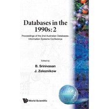 Step Kitap Databases In The 1990S: 2     (P/h)