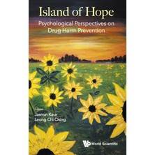 Step Kitap Island Of Hope
