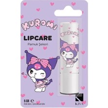 Pamuk Şeker Aromalı Dudak Koruyucu (Lip Care)5gr