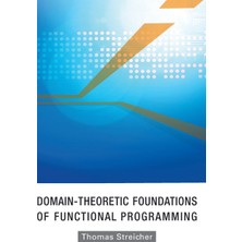 Step Kitap Domaın-Theoretıc Foundatıons Of Func...