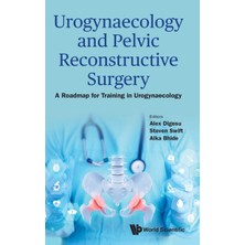 Step Kitap Urogynaecology And Pelvıc Reconstructıve Surgery