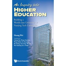 Step Kitap Inquıry Into Hıgher Educatıon, An