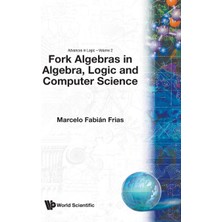 Step Kitap Fork Algebras In Algebra, Logıc &...(V2)
