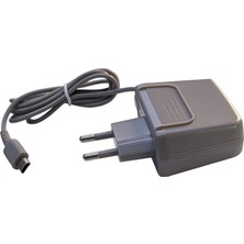 Keepro Nintendo Ds Lite Için Güç Şarj Cihazı 5.2V 450MA Şarj Adaptörü