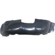 Parcaworld Volkswagen Polo- Classıc- 96/01 Ön Çamurluk Davlumbazı Sol 6K5809961B41 Uyumlu