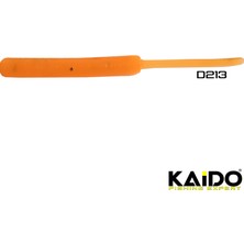 Kaido Jellyworm JW55 Silikon Yem 10LU