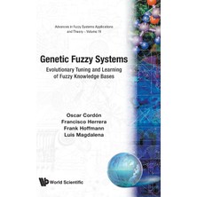 Step Kitap Genetıc Fuzzy Systems              (V19)