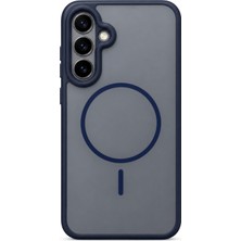 Nettech Samsung Galaxy A16 Uyumlu Moon Seri Arka Koruma Kılıf