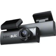 Acl Blic Kamera Araç İçi Dash Cam Wi-fi 3 MP 1080P Çöz. BLM-65 1468