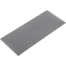 Tr 6231 Elmas Bileme Plakası 170X75 mm 1000 Kum