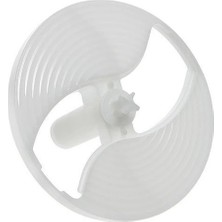 Braun Multiquick El Blenderleri Rende Taşıyıcı Disk