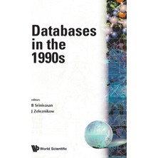 Step Kitap Databases In The 1990S