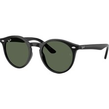 Ray-Ban Junior Çocuk Güneş Gözlüğü Rj 9064S 100/71 46
