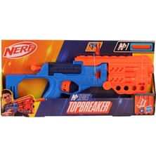 Bezos G0877 N Serisi Topbreaker Dmc