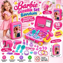 Bezos 03486 Güzellik Set Bavulum Adet Fiyatıdır Bzst