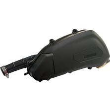 Mondial Ressivo 125 Hava Filtresi Komple