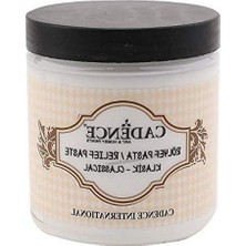 Rölyef Pasta 250 Ml., Klasik Tatlar Için