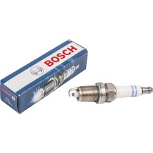 Jeep Patriot 2.4 2006-2011 Bosch Nikel Buji FR9LCX (4'lü Takım)