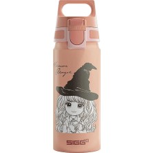 Sigg Wmb One Hermonia 0.6l Matara - Pembe