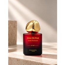Lumi Essence JP-207 Kadın Parfümü | Temiz Çiçeksi Modern Zarif Koku