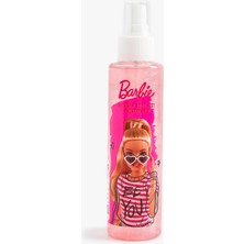Koton Barbie Simli Vücut Spreyi Lisanslı 150ML