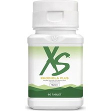Amway Xs Rhodiola Plus