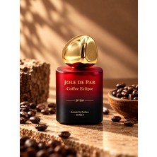 Coffee Eclipse JP-210 Kadın Parfümü | Kahveli Vanilyalı Gece Kokusu
