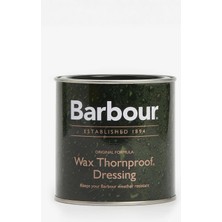 Barbour Thornproof Wax - Tüm Yağlı Ceketler Için MI11 Natural