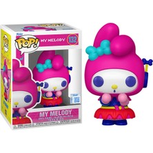 Funko Pop Animation: My Melody