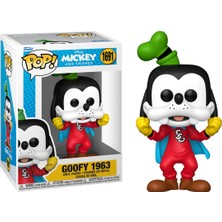 Funko Pop Disney: Goofy 1963