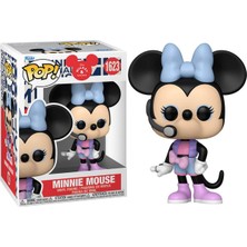 Funko Pop Disney: Mickey And Friends - K-Pop Minnie Mouse
