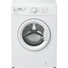 Altus Al 6100 ml 1000 Devir Çamaşır Makinesi Beyaz