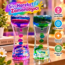 Ebuu Concept Sıvı Hareketli Zamanlayıcı