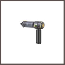 Bezos ST-6697A Plus Kablosuz El Süpürgesi (Brushless Motor) ECO123