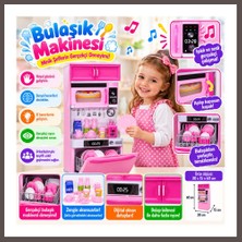 Bezos 02303 Bulaşık Makinesi ECO123