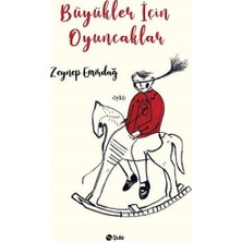 Marsilyan Büyükler Için Oyuncaklar