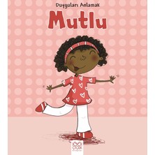 Marsilyan Duyguları Anlamak - Mutlu