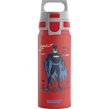 Sigg Wmb One Batman Action 0.6l Matara