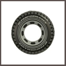 Bezos 59252 Radyal Simit 91 cm ECO123