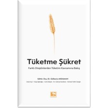 Marsilyan Tüketme Şükret