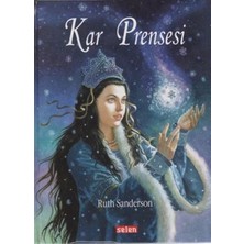 Marsilyan Kar Prensesi