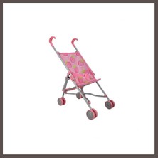 Bezos Nessiworld Katlanır Baston Bebek Puseti ECO123