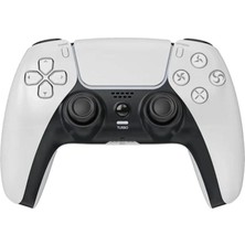 Royaleks P4 Plus Bluetooth Titreşimli Ps4/ps5 Uyumlu Pc Telefon Joystick Kablosuz Oyun Kolu