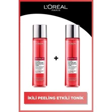 L'oréal Paris Revitalift %5 Saf Glikolik Asit Peeling Etkili Tonik 2 x 180 ml