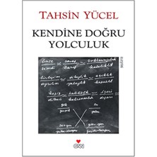Marsilyan Kendine Doğru Yolculuk