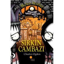 Marsilyan Sirkin Cambazı