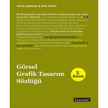 Marsilyan Görsel Grafik Tasarım Sözlüğü