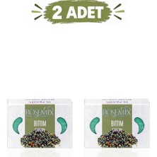 Concepta Rosemix - Bıttım Sabunu Kutulu 90 gr - 2 Adetlik Set